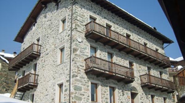 Casa Verana