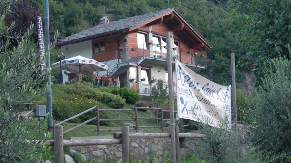 Ristoro Saint Roch