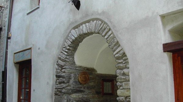 Vecchio Torchio