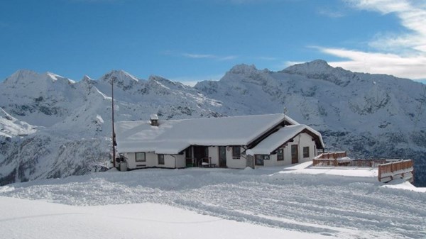 Albergo Ristoro Sitten