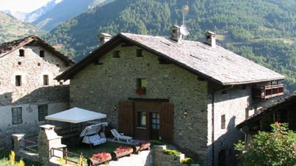L'Abri