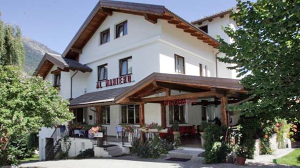 La Locanda del Maniero