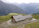 Rifugio Champillon "A. Letey"