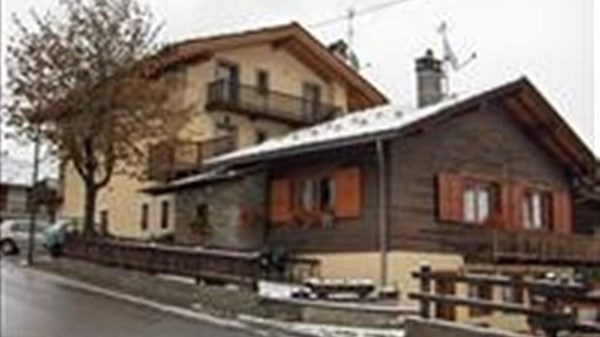 Residence Le Chalet
