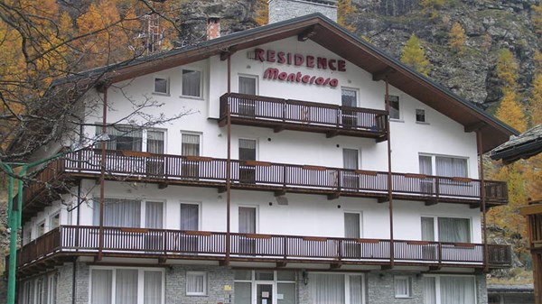 Residence Monterosa