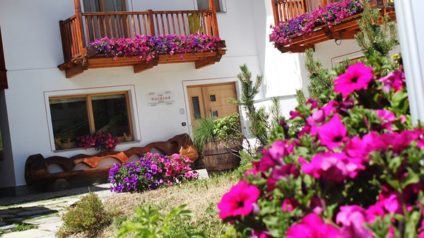 Hotel Nordend