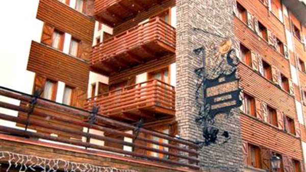 Hotel Da Compagnoni