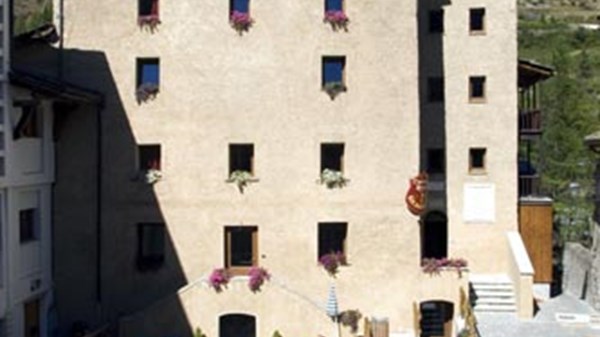 Residence Chateau Royal e Dipendenza