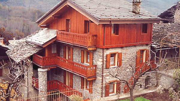 Maison Chante Lune
