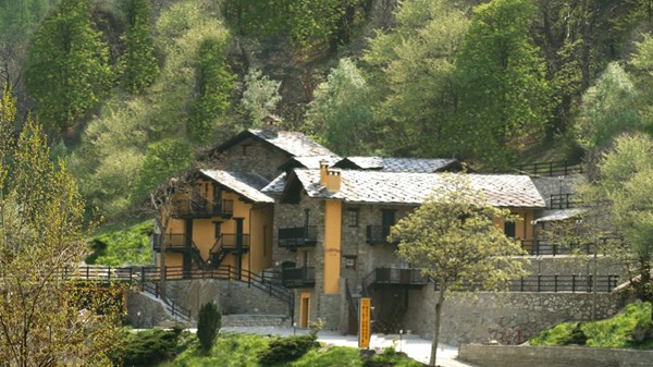 Residence Villaggio Covalou