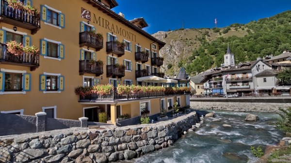 Le Miramonti Hotel & Wellness