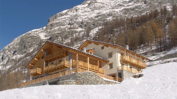 Ellex Hotel