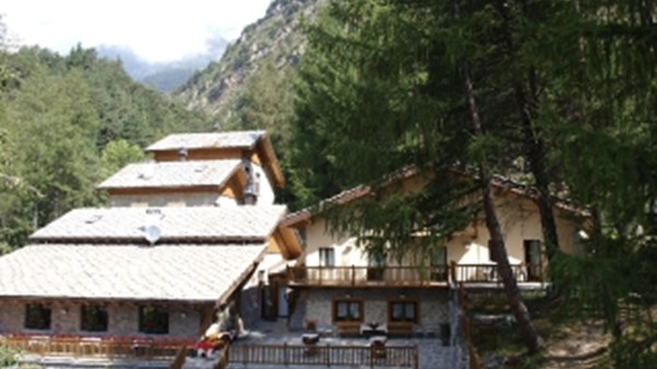 La Ciamusira 
