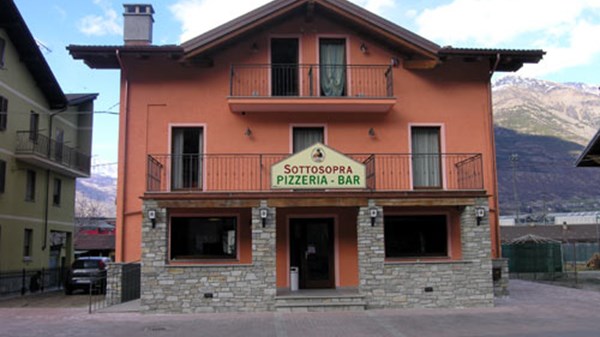Sottosopra
