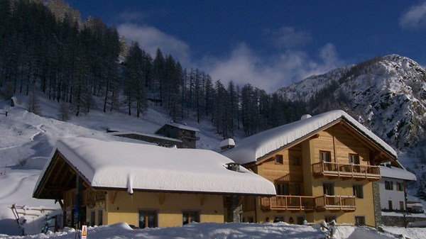 Residence Walsertal 