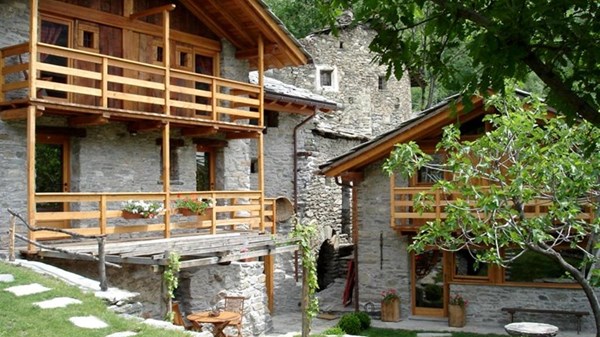 Maison de Noé