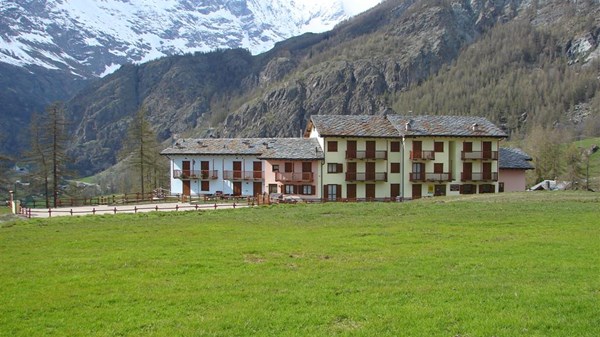 Residence Cervino 2