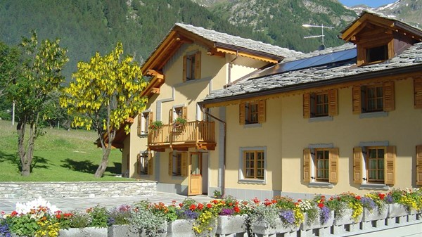 RTA Villa Fridau