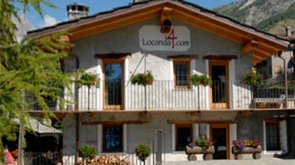Locanda 4.com