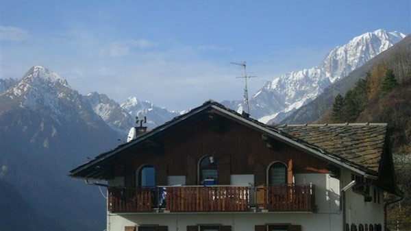 Maison Jeannot