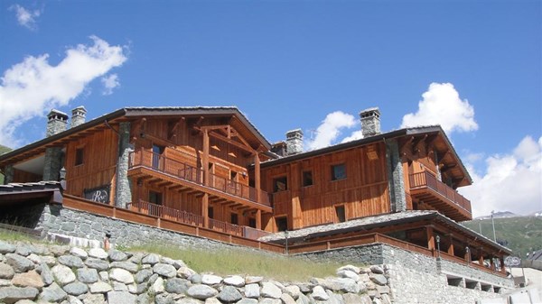 Mon Rêve Hotel Meublé