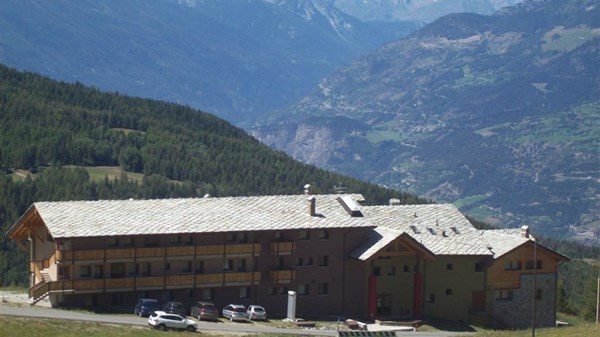 Hotel La Chance