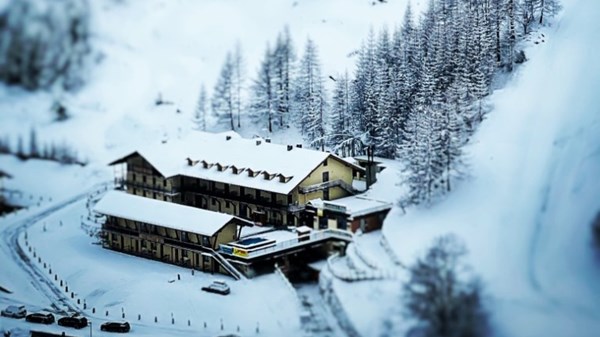 Chalet du Lys Hotel & SPA