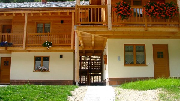 B&B di Capanna Carla