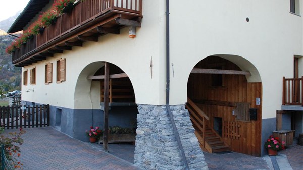 Il Portico