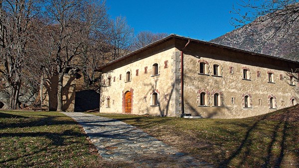 Forte di Machaby