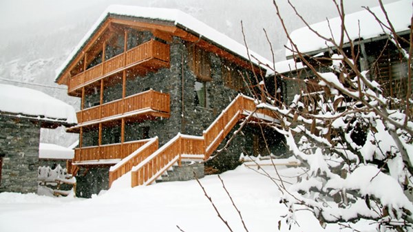 Residence Le Petit Coeur