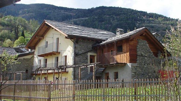 Grand Saint Bernard