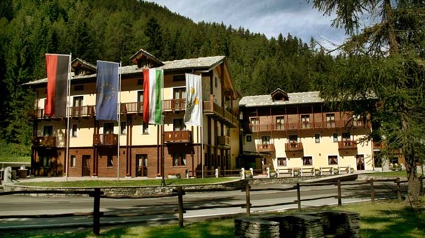 Hotel Boton d'Or 