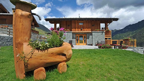 Gresil Residence