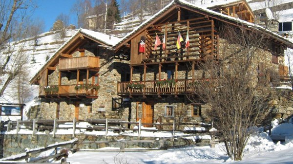 L'Etoile du Berger