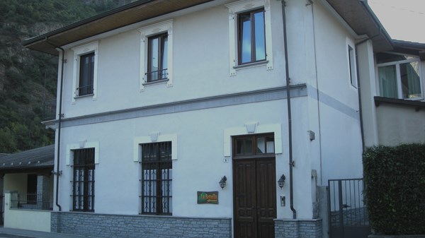 La Betulla