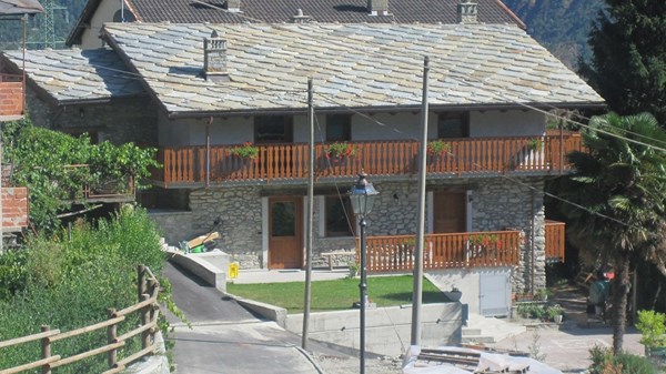 Maison Lombard