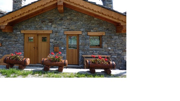 Maison d'Arpy