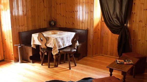 Maison Vallomy