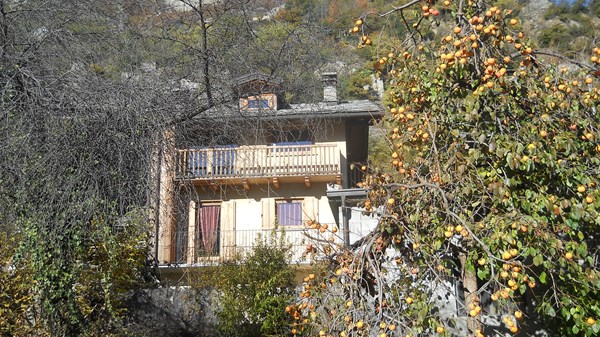La Maison de Ghitta