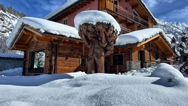 Camere Hostellerie HIBOU