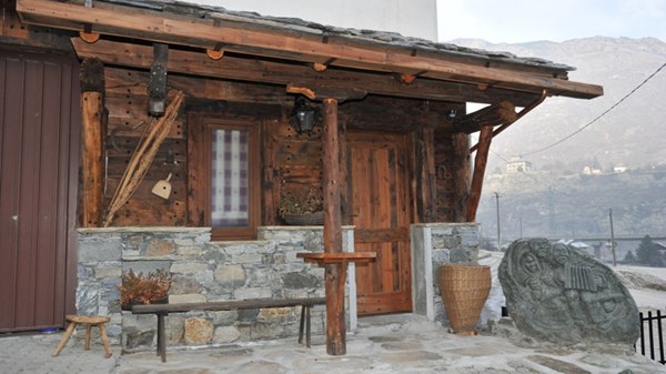 Maison Lazier