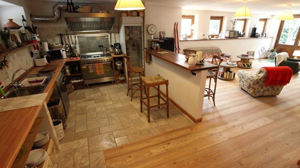 Maison le Champ