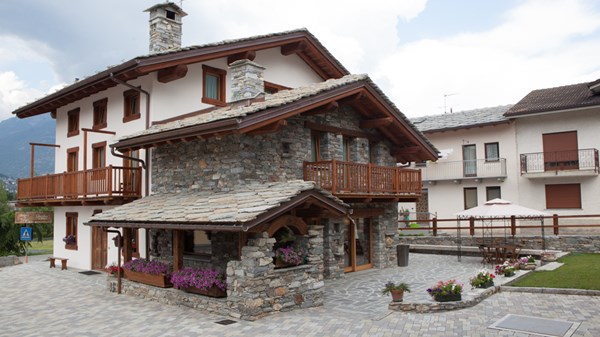 Relais du Berger