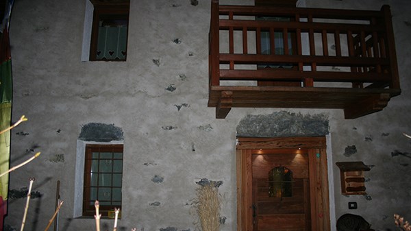 La Maison de grand-maman