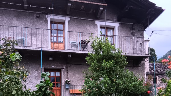 La Casa antica