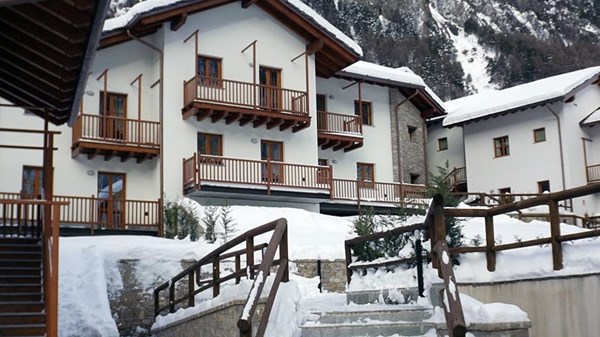 RTA Villaggio delle Alpi