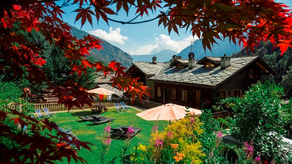 Maison du Tatà