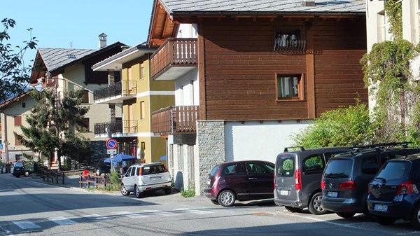 Maison Gaudenzio