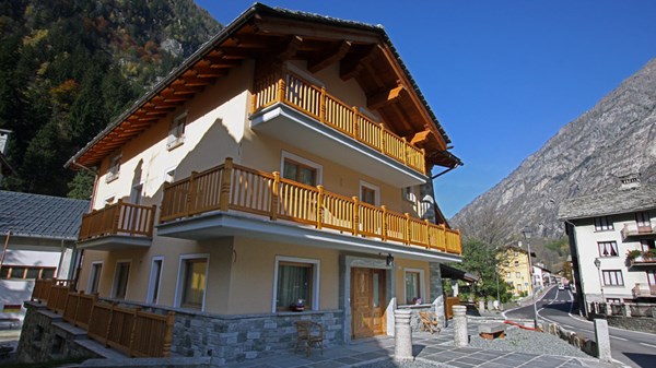 Villa Giuditta